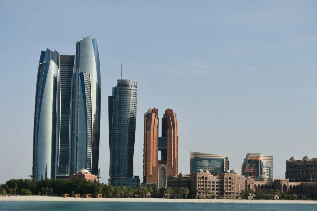 Abu Dhabi