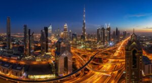 9 Day Journey Through Dubai and Abu Dhabi