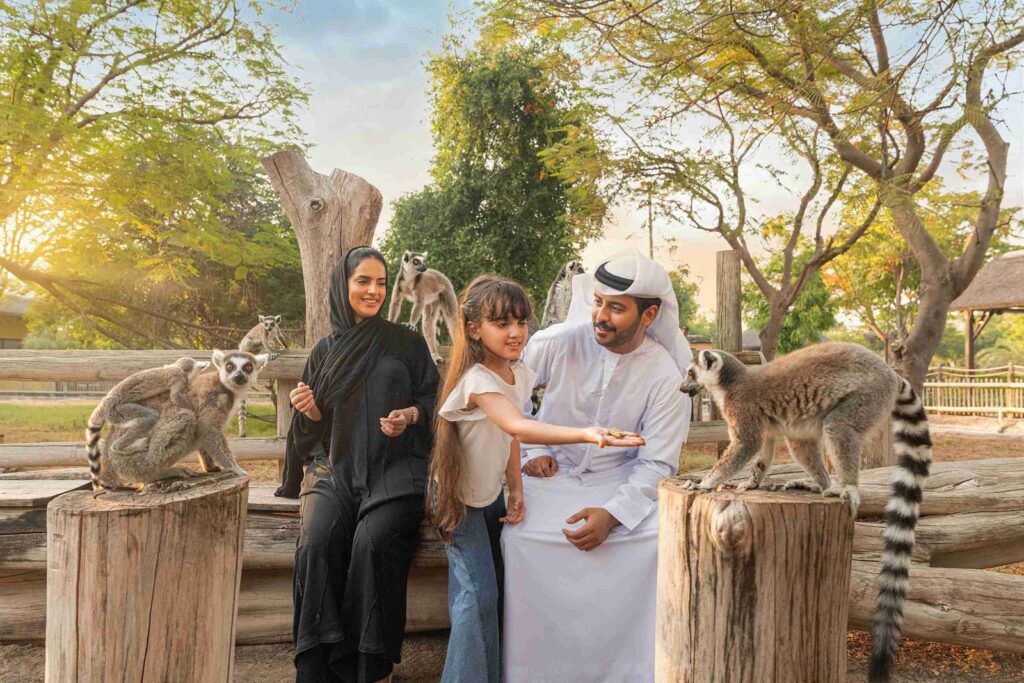 Dubai for Couples