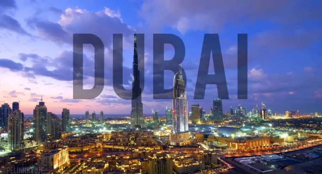 Dubai Tour Package