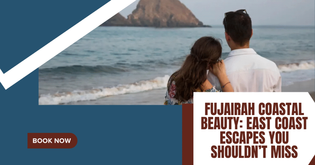 Fujairah Coastal Beauty