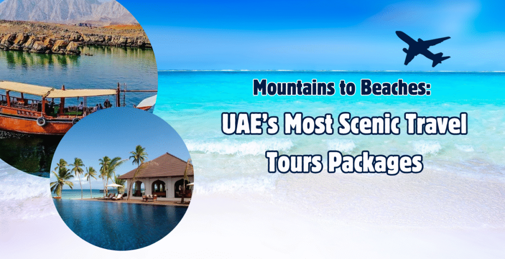 Travel Tours Packages